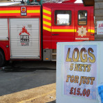 Homeleigh Garden Centre Fire December 14th, 2010. Homeleigh Garden Centre Fire December 14th, 2010.