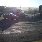 Homeleigh Garden Centre Fire December 14th, 2010. Homeleigh Garden Centre Fire December 14th, 2010.