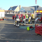 Homeleigh Garden Centre Fire December 14th, 2010. Homeleigh Garden Centre Fire December 14th, 2010.