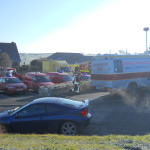 Homeleigh Garden Centre Fire December 14th, 2010. Homeleigh Garden Centre Fire December 14th, 2010.