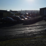 Homeleigh Garden Centre Fire December 14th, 2010. Homeleigh Garden Centre Fire December 14th, 2010.