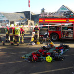 Homeleigh Garden Centre Fire December 14th, 2010. Homeleigh Garden Centre Fire December 14th, 2010.