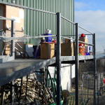 Homeleigh Garden Centre Fire December 14th, 2010. Homeleigh Garden Centre Fire December 14th, 2010.