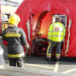 Homeleigh Garden Centre Fire December 14th, 2010. Homeleigh Garden Centre Fire December 14th, 2010.