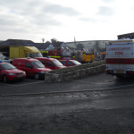 Homeleigh Garden Centre Fire December 14th, 2010. Homeleigh Garden Centre Fire December 14th, 2010.