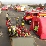Homeleigh Garden Centre Fire December 14th, 2010. Homeleigh Garden Centre Fire December 14th, 2010.