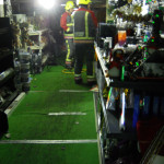 Homeleigh Garden Centre Fire December 14th, 2010. Homeleigh Garden Centre Fire December 14th, 2010.