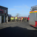 Homeleigh Garden Centre Fire December 14th, 2010. Homeleigh Garden Centre Fire December 14th, 2010.