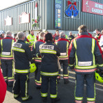 Homeleigh Garden Centre Fire December 14th, 2010. Homeleigh Garden Centre Fire December 14th, 2010.