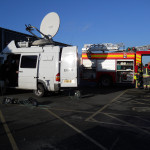 Homeleigh Garden Centre Fire December 14th, 2010. Homeleigh Garden Centre Fire December 14th, 2010.