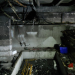 Homeleigh Garden Centre Fire December 14th, 2010. Homeleigh Garden Centre Fire December 14th, 2010.