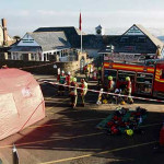 Homeleigh Garden Centre Fire December 14th, 2010. Homeleigh Garden Centre Fire December 14th, 2010.