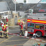 Homeleigh Garden Centre Fire December 14th, 2010. Homeleigh Garden Centre Fire December 14th, 2010.