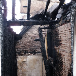 Sydenham House Fire, November 14th, 2012. Sydenham House Fire, November 14th, 2012.