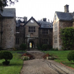 Sydenham House Fire, November 14th, 2012. Sydenham House Fire, November 14th, 2012.