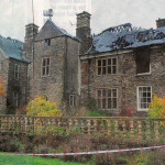 Sydenham House Fire, November 14th, 2012. Sydenham House Fire, November 14th, 2012.